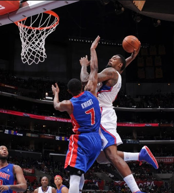 Mengenal Posterizer Dunk dalam Dunia Basket