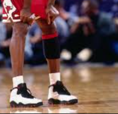 Sepatu Basket Termahal di Dunia 2025