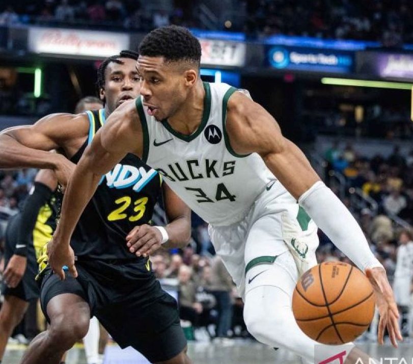 Bola Basket sebagai Tujuan Hidup