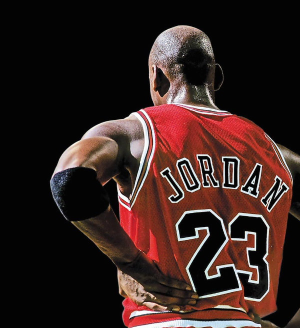Top 5 Pemain Basket NBA Yang Disebut Sebagai GOAT