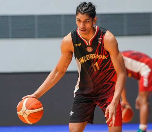 Indonesia Fokus Benahi Timnas Basket untuk SEA Games