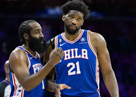 koneksi-joel-embiid-dengan-james-harden-hancur