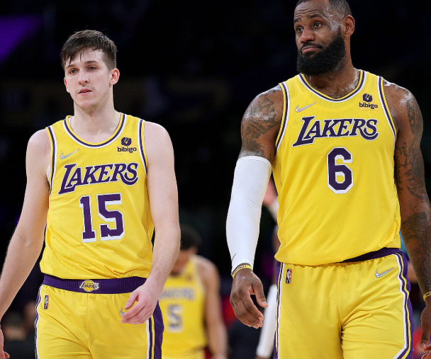 austin-reaves-anggap-lebron-tidak-sebanding-dengan-durant