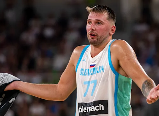 Luka Doncic Dapat Pujian Dari Pemain Eks Lakers Ini