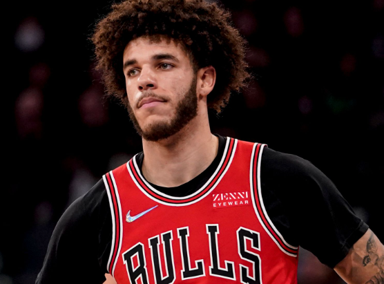 Lonzo Ball Bilang Kevin Durant Meniru Gaya Menembaknya