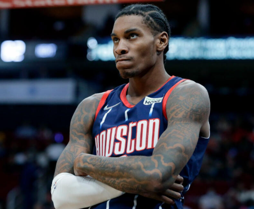 Kevin Porter Jr Diperkirakan Menjadi Peran Utama Musim Depan