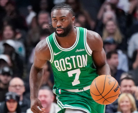 Jaylen Brown Memiliki Peluang Bermain di Hawks