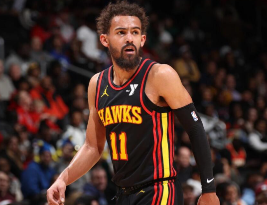 trae-young-pede-bermain-nba-usai-adanya-skuat-baru-hawks