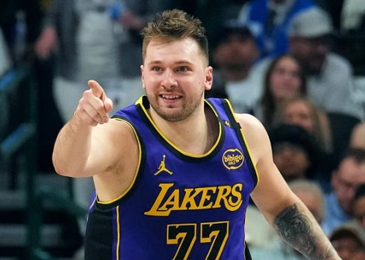 kebingungan-luka-doncic-usai-ditukar-mavericks-bulan-lalu
