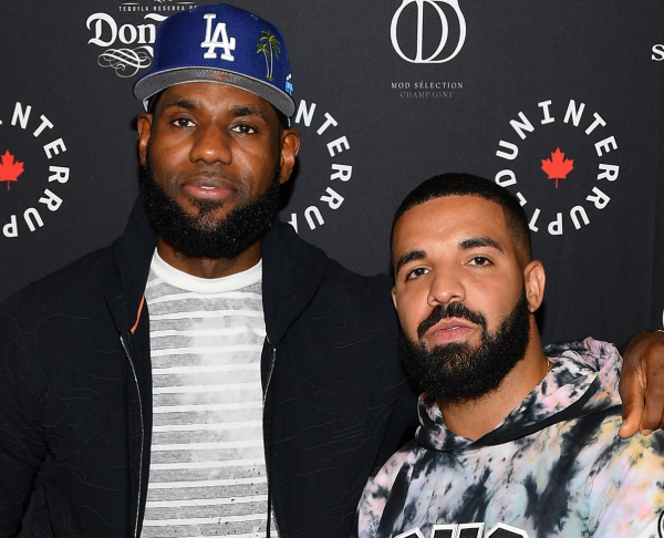 bagaimana-hubungan-lebron-james-dengan-drake