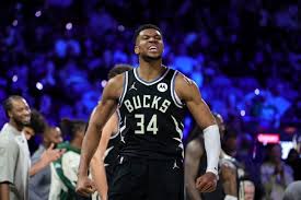 Milwaukee Bucks Percaya Diri