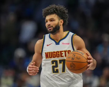 Jamal Murray Sebut Pemain Cadangan Nuggets Hebat-hebat