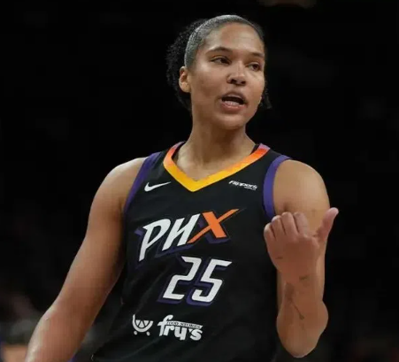 Alyssa Thomas Gagal Masukan Free Throw Krusial