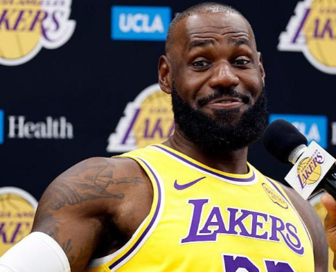 LeBron James Akan Membuat Video The Second Decision