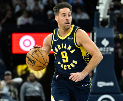 TJ McConnell Terkena Cedera Hamstring