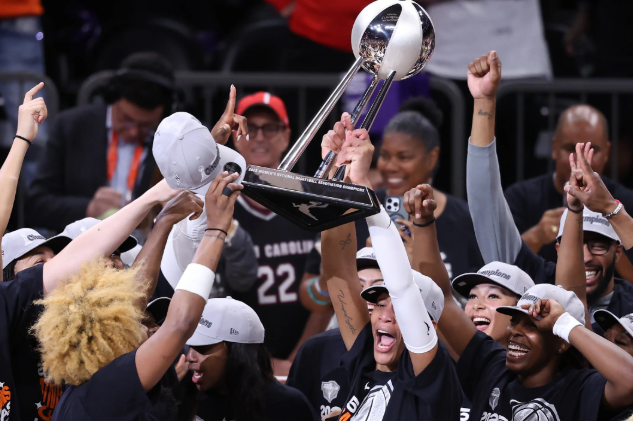 playoff-wnba-pecahkan-rekor-penonton