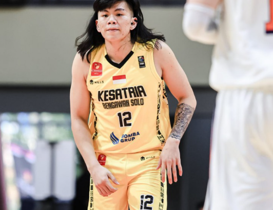 kesatria-bengawan-solo-melepas-esha-lapian