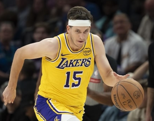 austin-reaves-sebut-kesalahan-lakers-saat-lawan-thunder