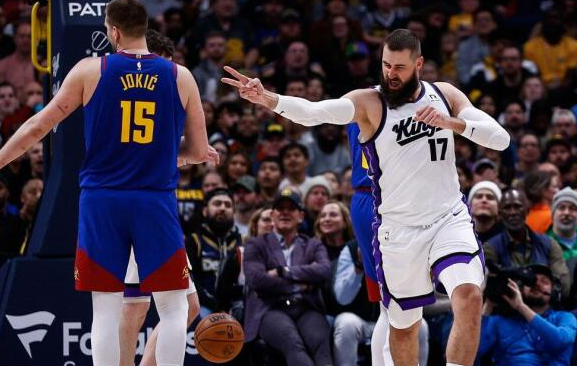 Jonas Valanciunas Memuji Permainan Gemilang Jokic