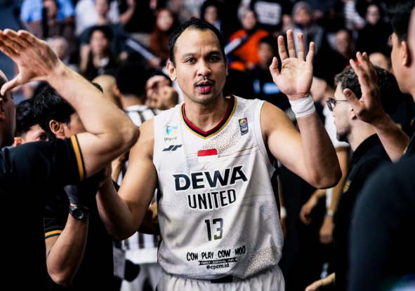 Kaleb Diprediksi Akan Absen Sampai Akhir Musim Usai Cedera