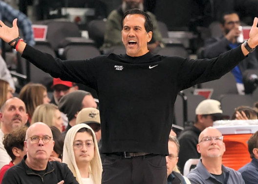 erik-spoelstra-terdiam-saat-dikalahkan-raptors