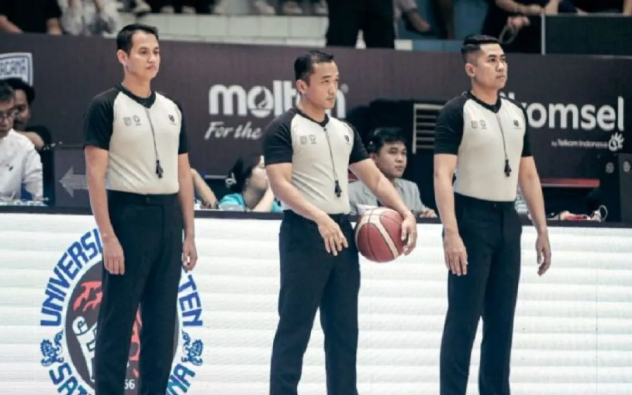 aturan-wasit-tentang-selebrasi-pemain-basket