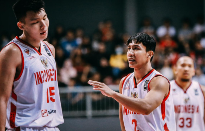 Latihan Tim untuk Meningkatkan Chemistry Basket