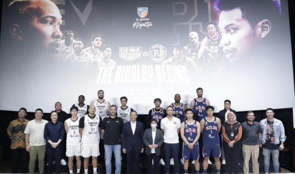 Preview Lengkap IBL 2026: Kompetisi Terpanas di Indonesia