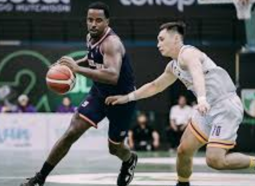 IBL GoPay: Pelita Jaya Dominasi Tangerang Hawks