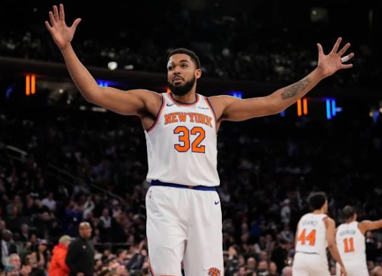 Knicks Kalahkan Nuggets 134-127 di 2OT, Brunson 42 Poin