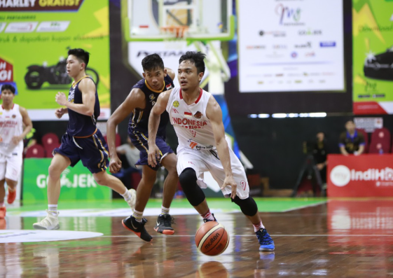 Perkembangan Gaya Bermain Basket Small Ball