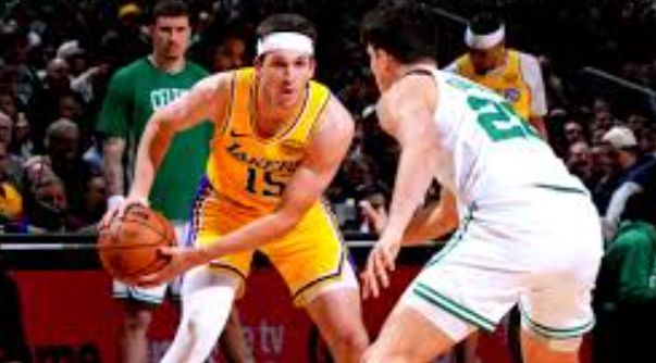 Preview Duel Panas Lakers vs Celtics Rivalitas Klasik