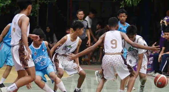Sejarah Dan Evolusi Tim Basket Profesional Paling Populer
