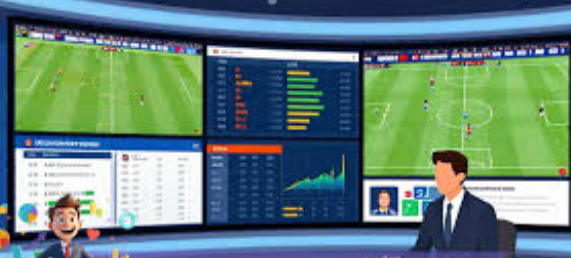 Peran Statistik dalam Mengubah Strategi Permainan Modern