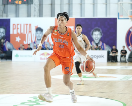 Pemain Bola Basket Muda Sedang Naik Daun Tahun Ini