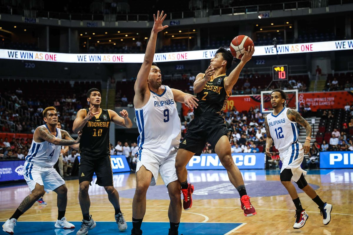 Strategi Pertahanan Zona untuk Tim Basket yang Solid