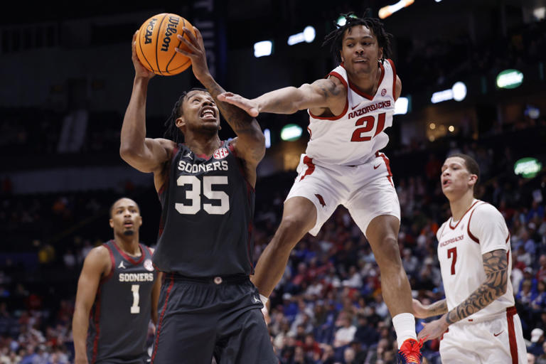 Snub Bracket 2026 Oklahoma dan Auburn Gagal Masuk NCAA