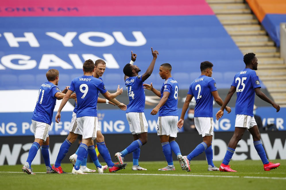 Tim Kuda Hitam Mulai Mengancam Dominasi Klub Papan Atas