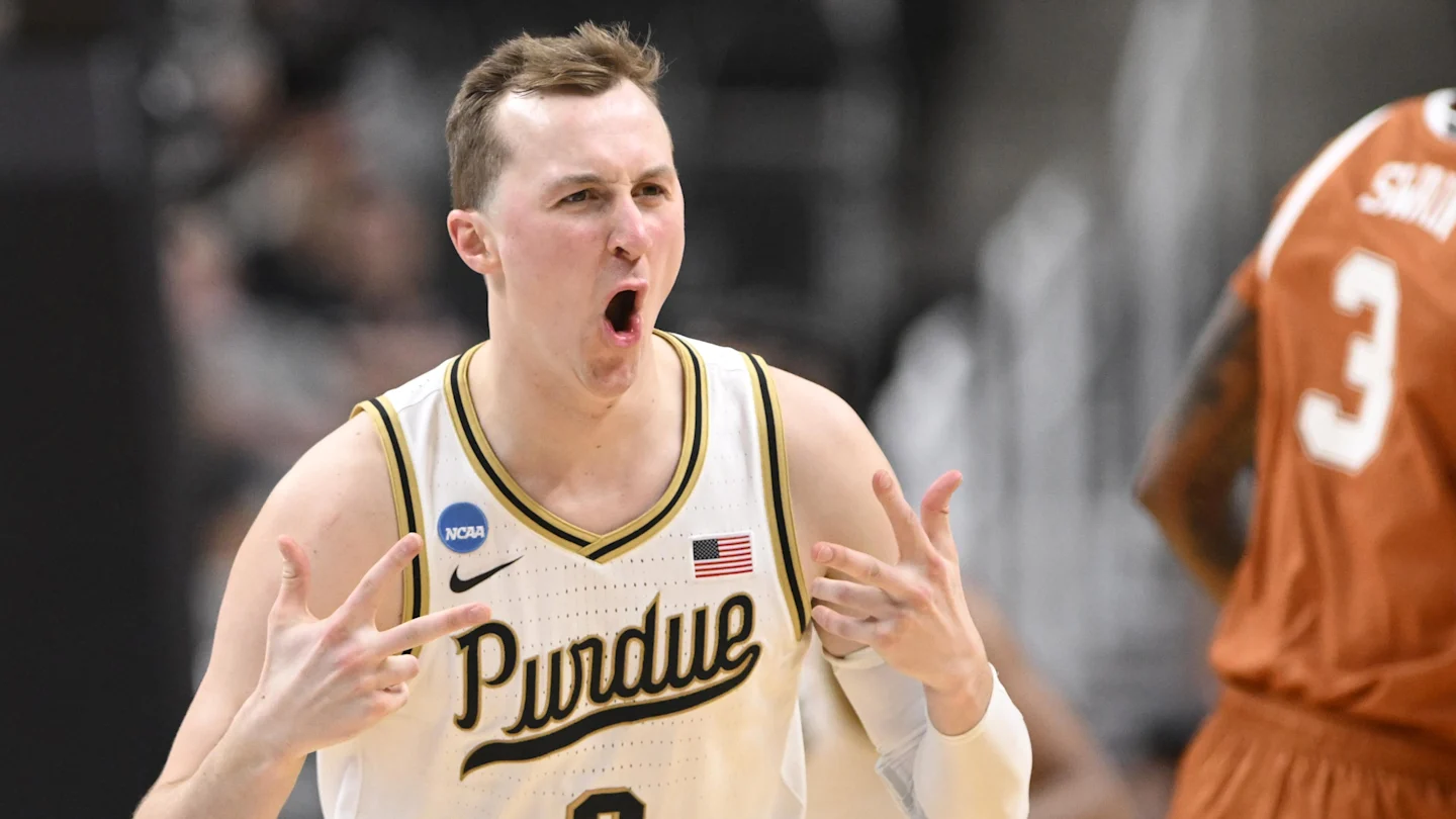 Purdue vs Arizona Prediksi Duel Raksasa di Elite Eight