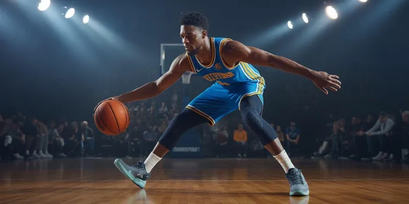 Bola Basket Dunia Panduan Teknik dan Strategi Terkini