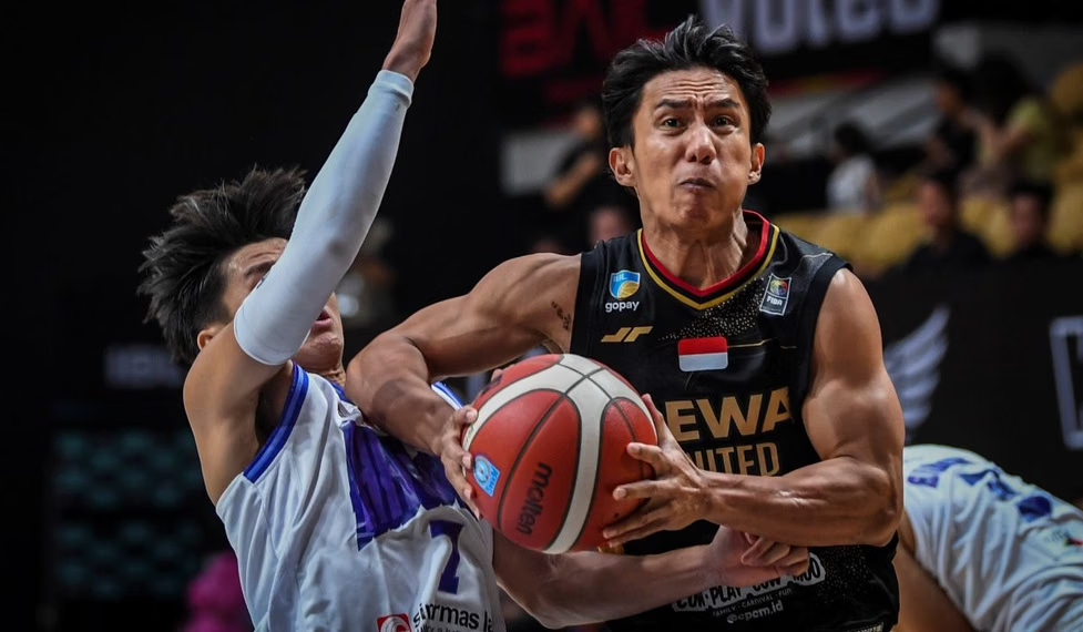 Analisis Pertandingan Basket Strategi Menang Di Menit Akhir