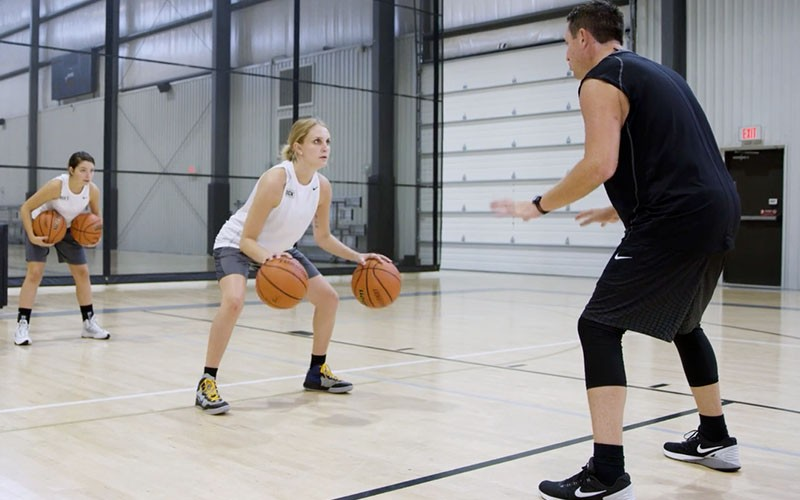 Pentingnya Recovery Basket Agar Performa Selalu Maksimal