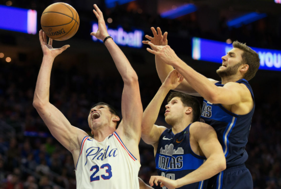 Panduan Teknik Rebounding Bola Basket Kuat