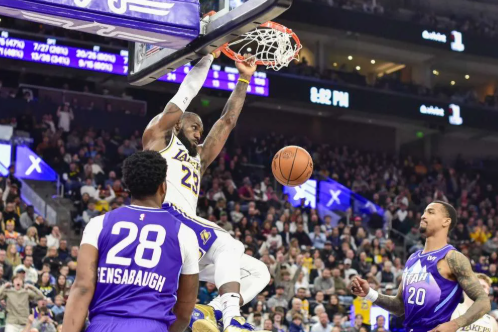 Gaya Bermain NBA dan Liga Basket Eropa