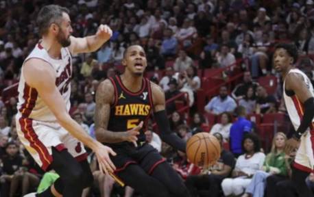 Berita Basket Miami Heat Andalkan Permainan Kolektif