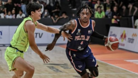 Bola Basket Modern Global 2026 Kompetisi Makin Sengit