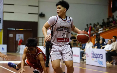 Bola Basket Internasional 2026 Sajikan Duel Paling Sengit