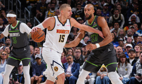 Performa Rookie NBA 2026 Jadi Sorotan Playoff